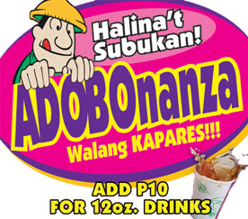 Adobonanza
