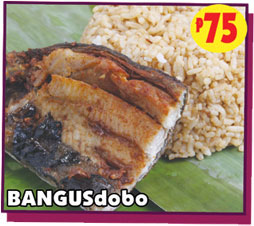 Bangusdobo
