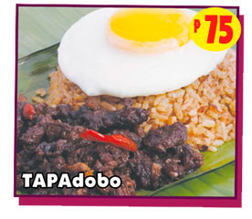 Tapadobo