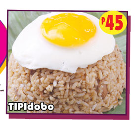 Tipidobo