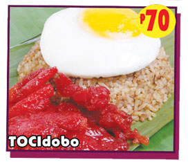 Tocidobo