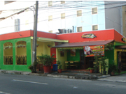 Pinoy Food Binalot Food Fiesta