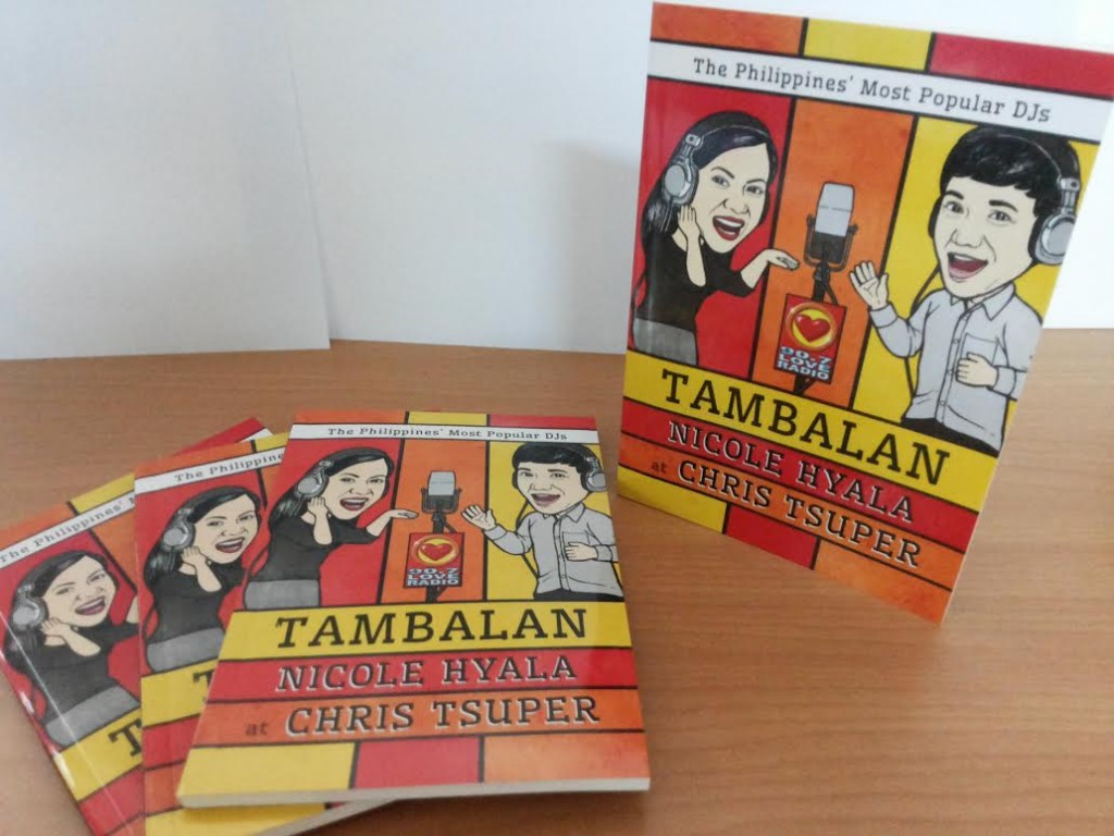 tamblan book 1