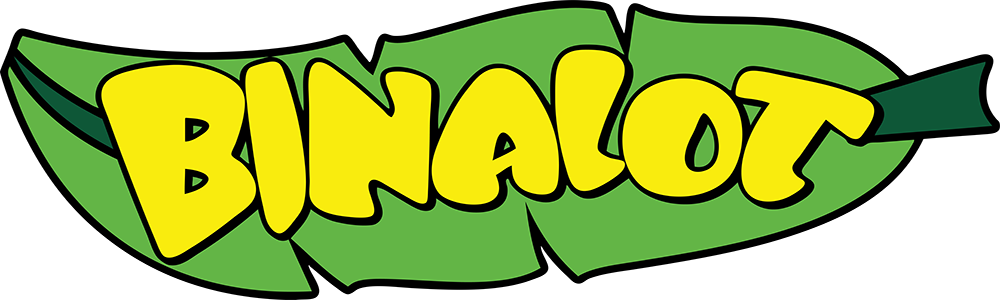 BINALOT logo