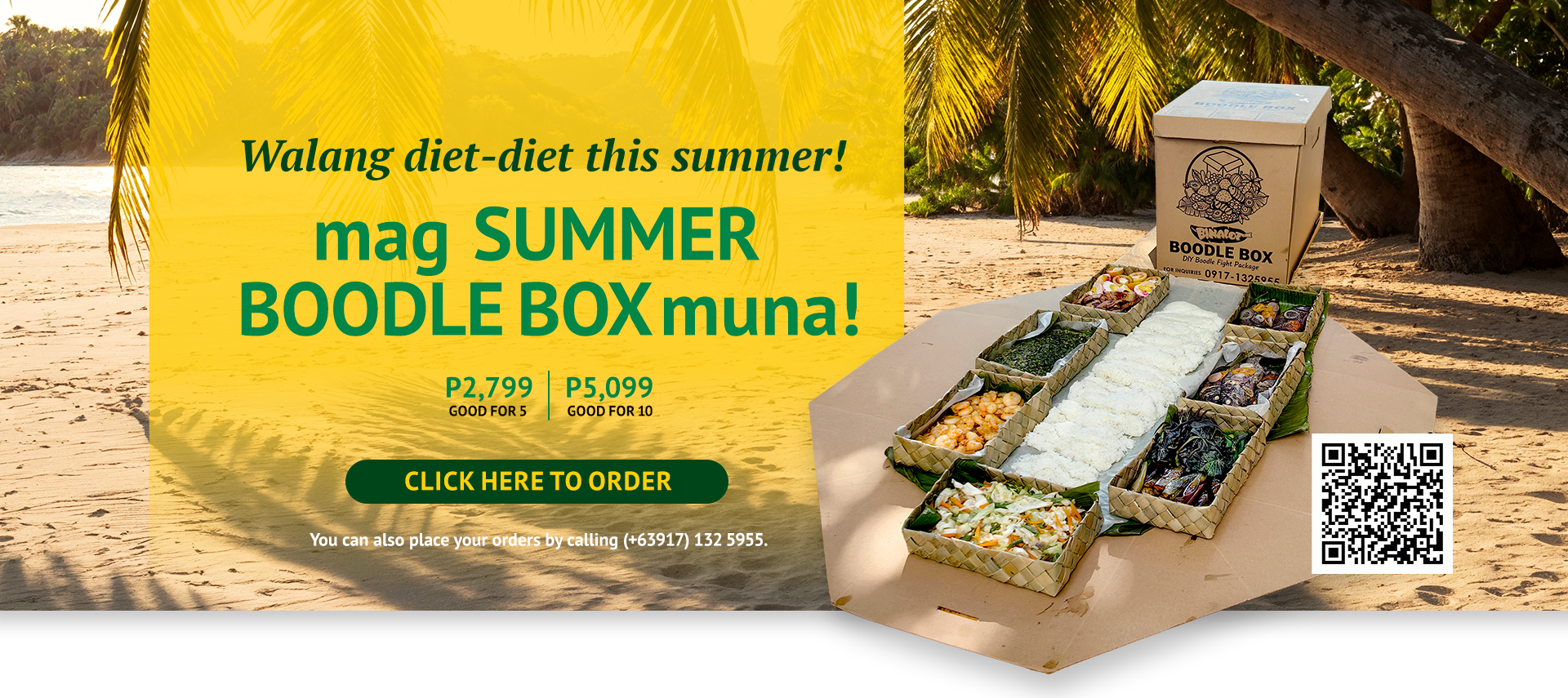 summer booddle box