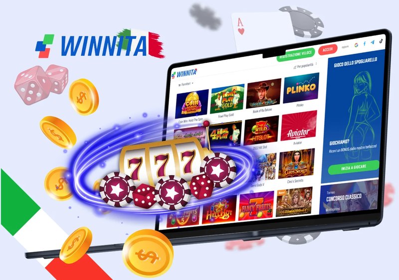 Italy - winnita casinò